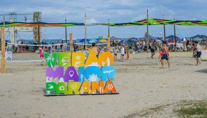 Dezembro terá chuva abaixo da média e mais dias de sol em todas as regiões, prevê Simepar